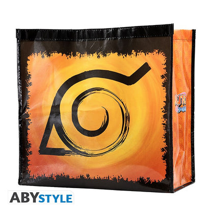 Naruto Shippuden Shopping Bag - Konoha Group