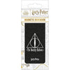 Harry Potter Magnetic Bookmark - The Deathly Hallows