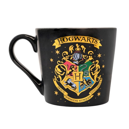 Harry Potter Ceramic Hogwarts Mug