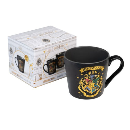 Harry Potter Ceramic Hogwarts Mug