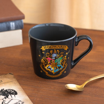 Harry Potter Ceramic Hogwarts Mug