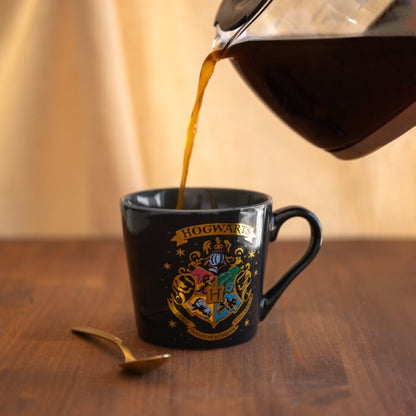 Harry Potter Ceramic Hogwarts Mug