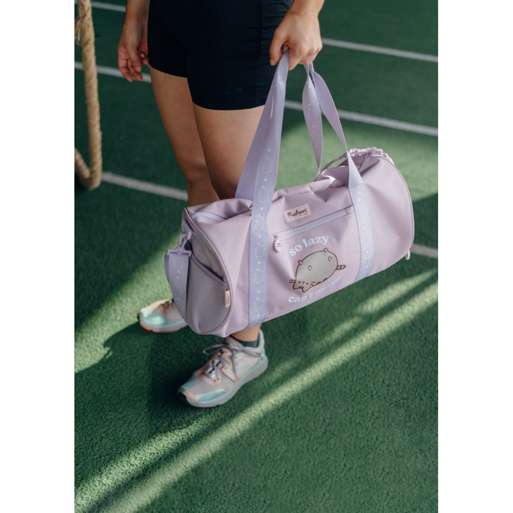 Pusheen Gym Bag