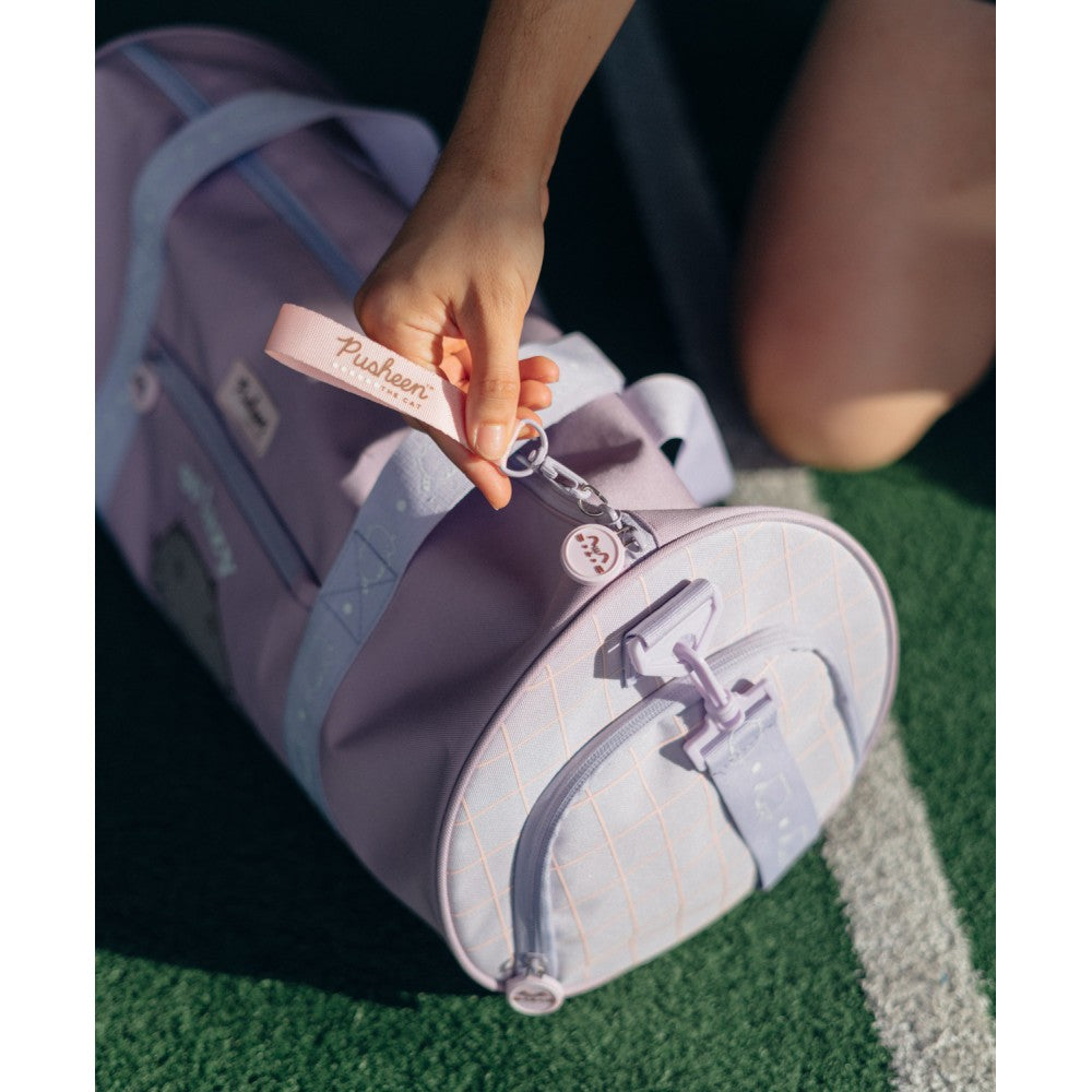 Pusheen Gym Bag