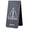 Harry Potter Magnetic Bookmark - The Deathly Hallows