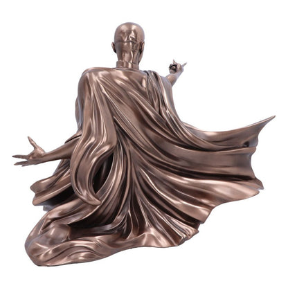 Bronze Voldemort Figurine