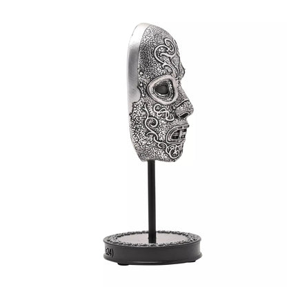Harry Potter Dark Arts Mask Figurine – Death Eater (Small)