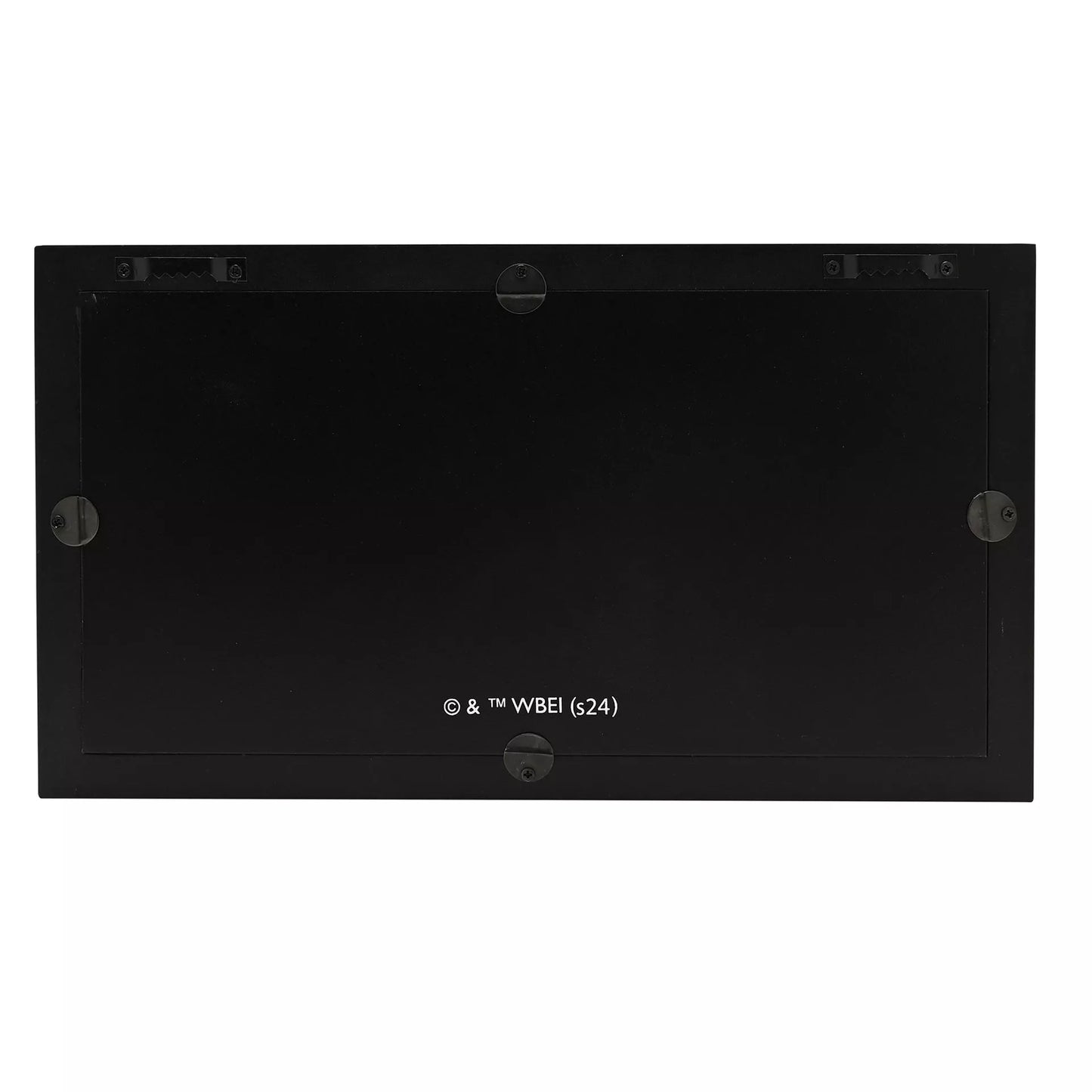 Harry Potter Dark Arts Mirrored Plaque – Horcrux