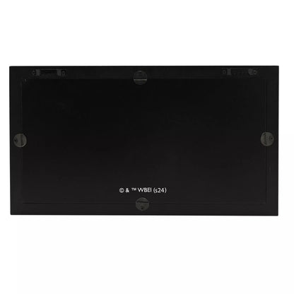 Harry Potter Dark Arts Mirrored Plaque – Horcrux