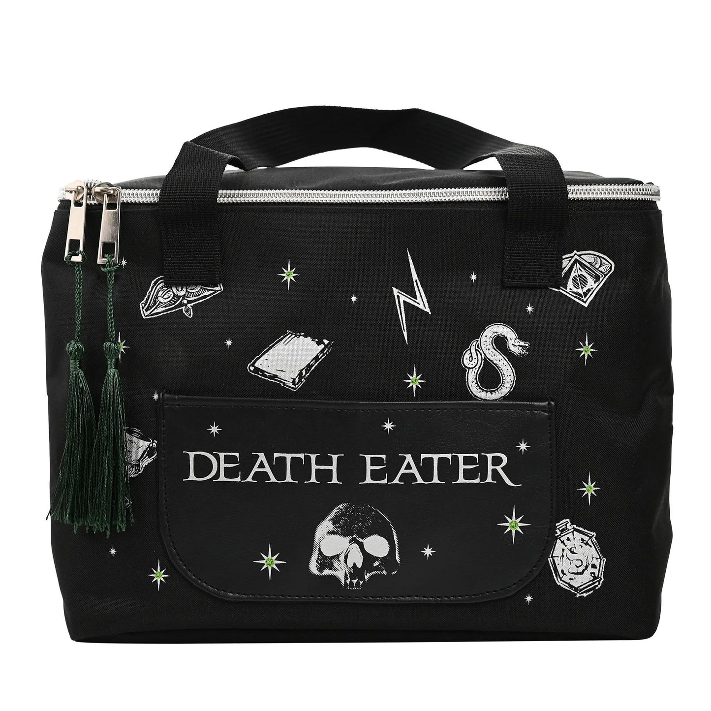 Harry Potter Dark Arts Lunch Bag – Death Eater