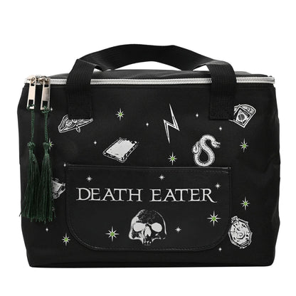 Harry Potter Dark Arts Lunch Bag – Death Eater