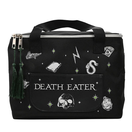 Harry Potter Dark Arts Lunch Bag – Death Eater
