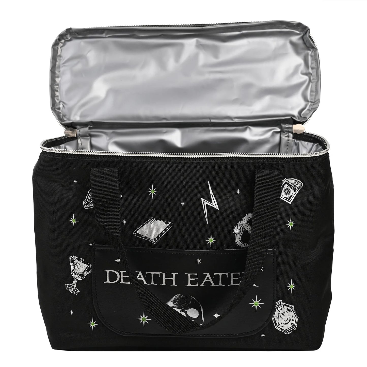 Harry Potter Dark Arts Lunch Bag – Death Eater