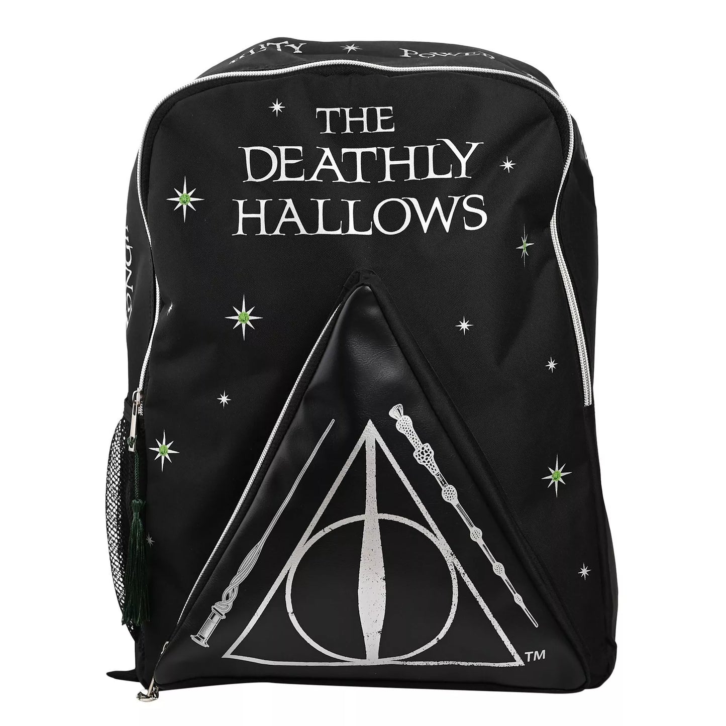 Harry Potter Dark Arts Backpack – Deathly Hallows
