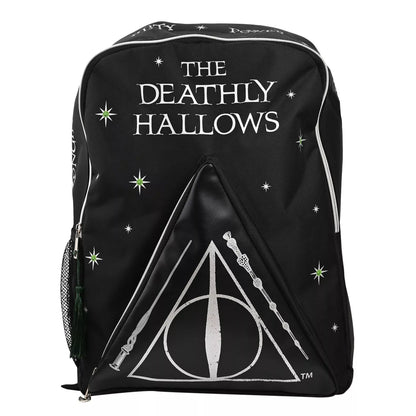Harry Potter Dark Arts Backpack – Deathly Hallows