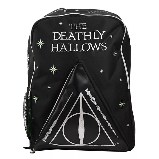Harry Potter Dark Arts Backpack – Deathly Hallows