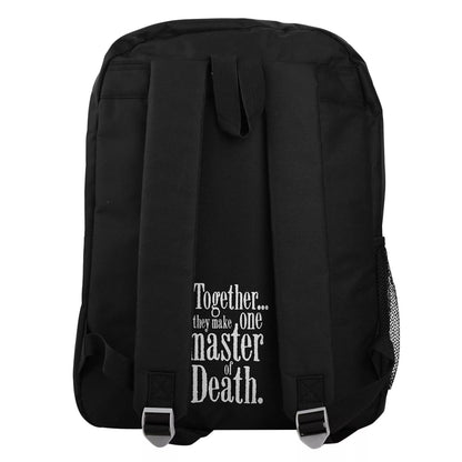 Harry Potter Dark Arts Backpack – Deathly Hallows