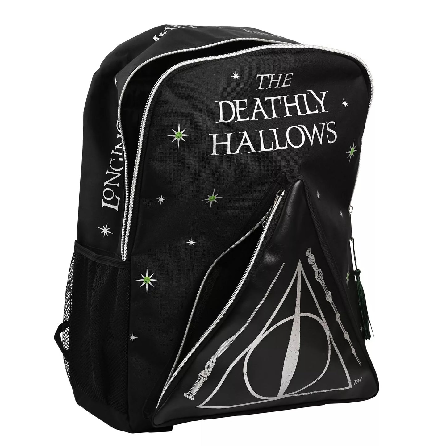 Harry Potter Dark Arts Backpack – Deathly Hallows