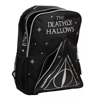Harry Potter Dark Arts Backpack – Deathly Hallows