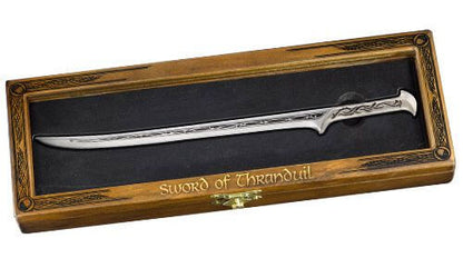 Thranduil Letter Opener-Hobbit- Harry Potter Shop