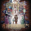 Diagon Alley: A Movie Scrapbook