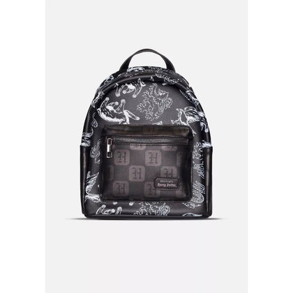 Harry Potter bag Color black - SINSAY - 8843M-99X