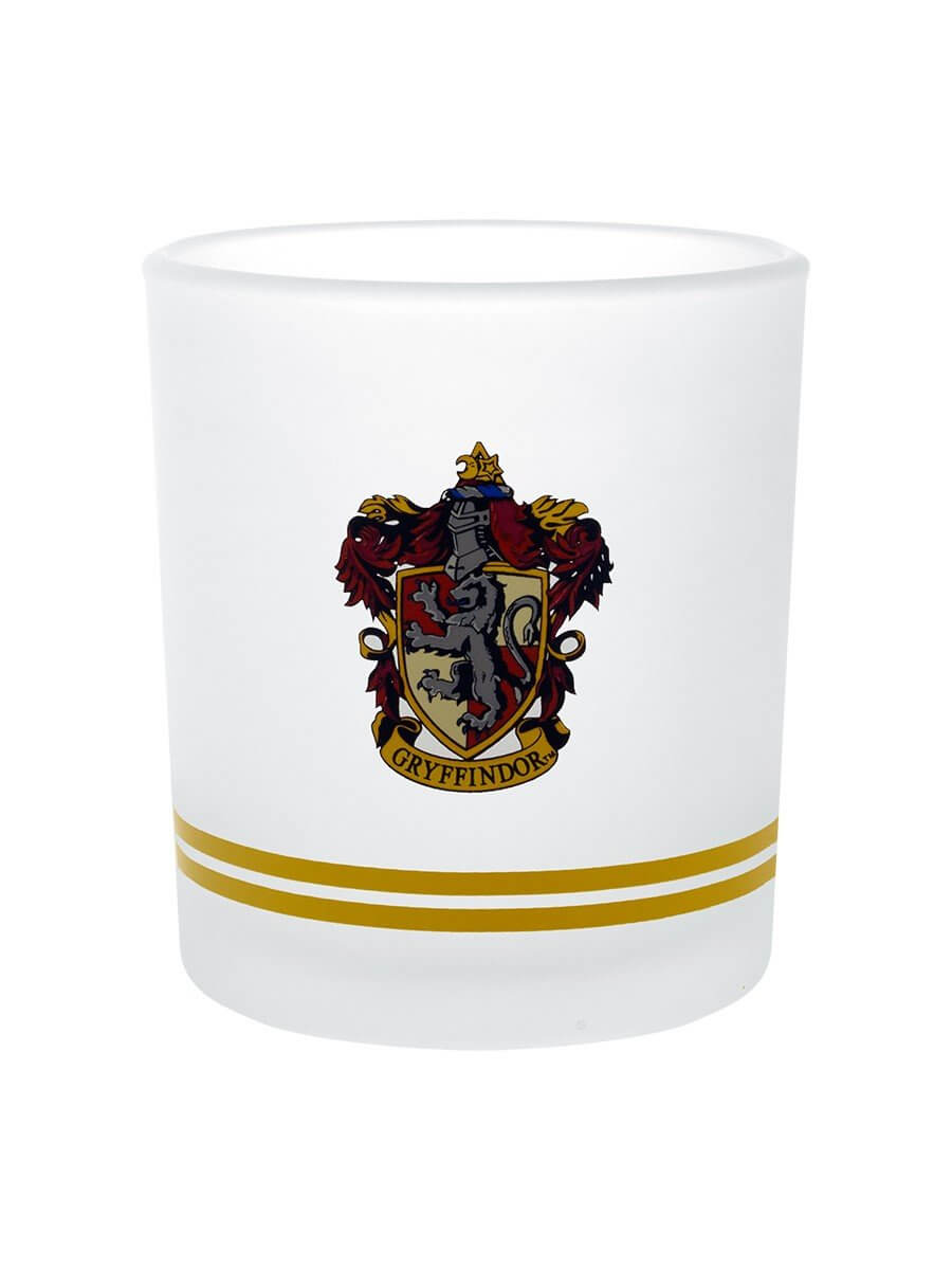 Gryffindor Tumbler