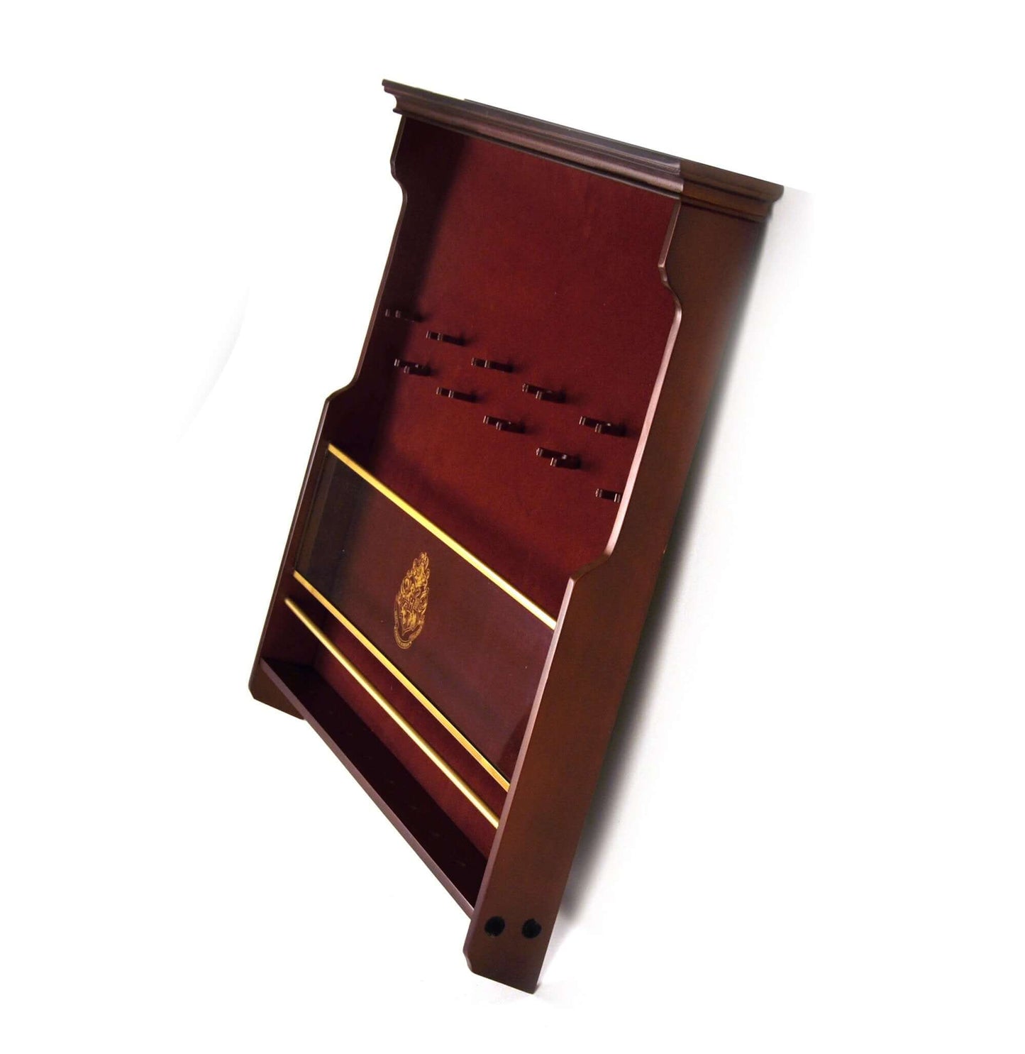 harry potter 10 wand display case | Harry Potter shop