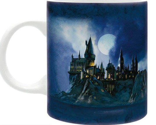 Hogwarts Mug