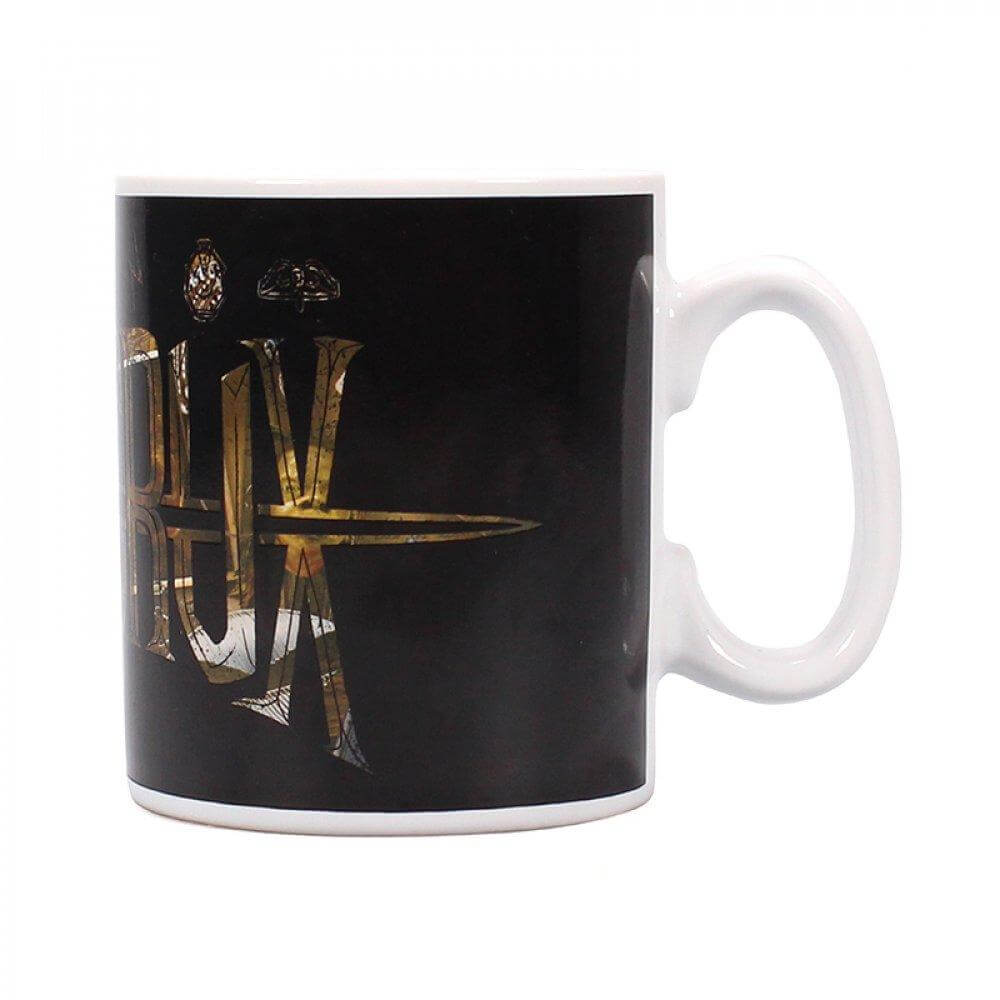 Horcrux Heat Change Mug