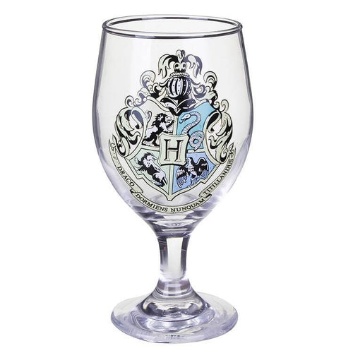 Hogwarts Colour Change Water Glass