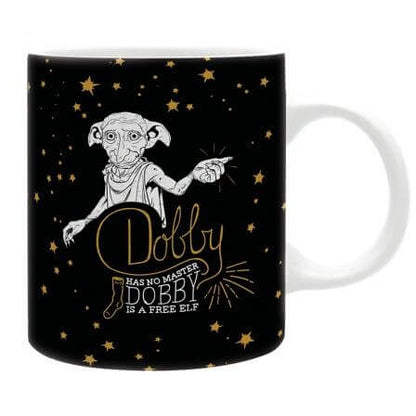 Harry Potter Dobby Mug