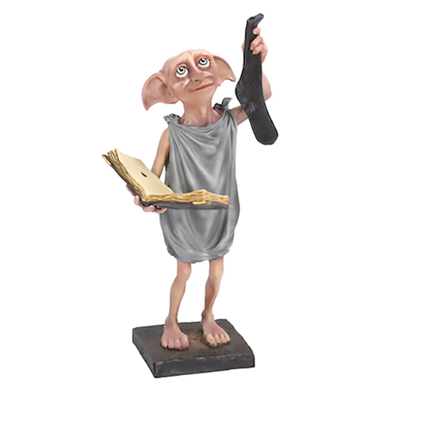 Dobby Sculpture