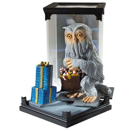Fantastic Beasts Magical Creatures - Demiguise | Fantastic Beasts gifts