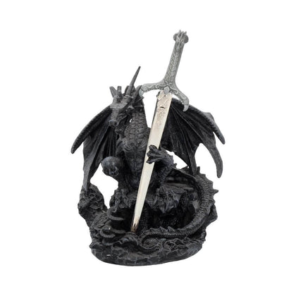 Oath Of the Dragon 19cm - House Of Spells