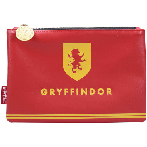 Harry Potter Pouch (Gryffindor)