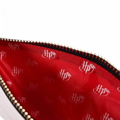 Official Harry Potter Letter Pouch at the best quality and price at House Of Spells- Fandom Collectable Shop. Get Your Harry Potter Letter Pouch now with 15% discount using code FANDOM at Checkout. www.houseofspells.co.uk.