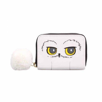 Harry Potter Hedwig Pouch