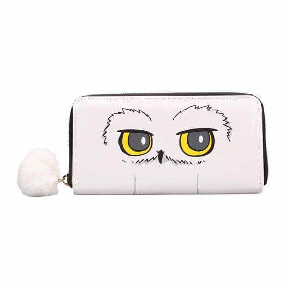 Harry Potter Hedwig Purse Large