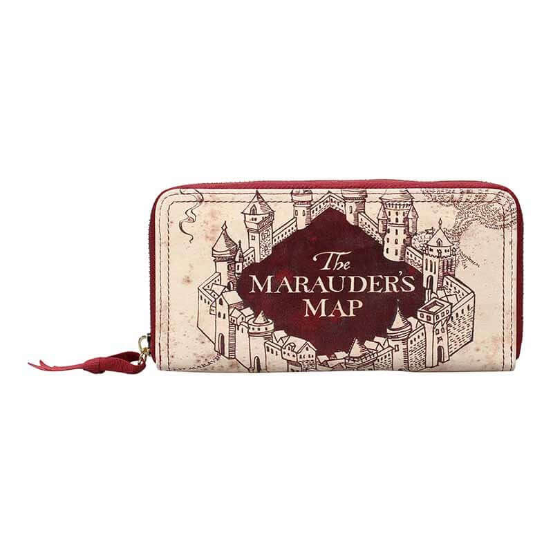 Harry Potter Marauder's Purse Large - Harry Potter merchandise