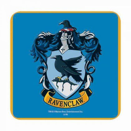 RAVENCLAW COASTER - Harry Potter merchandise