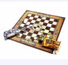 Gringotts Checker Set