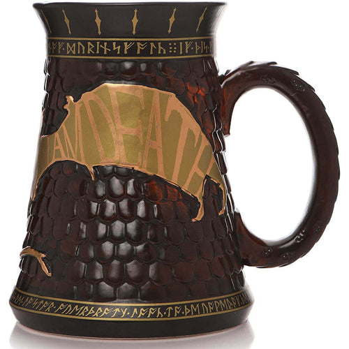 Collectable Mug- The Hobbit (Smaug)