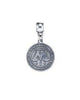 Ministry Of Magic Symbol Slider Charm