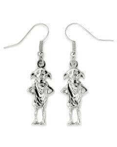 Dobby The House elf Earrings