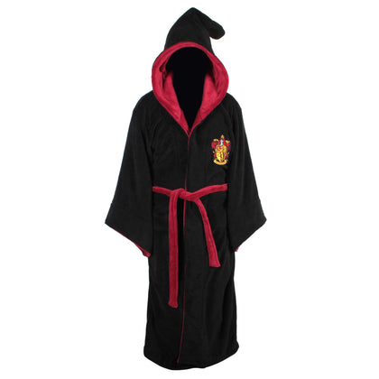 Gryffindor Kids Poly Fleece Robe | Harry Potter Robes