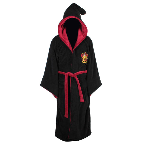 Gryffindor Kids Poly Fleece Robe