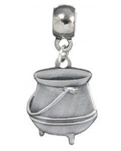 Harry Potter Potion Cauldron Slider Charm | Harry Potter merchandise
