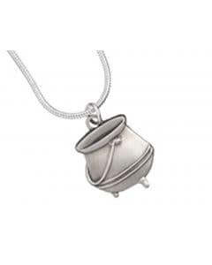 Harry Potter Potion Cauldron Necklace - Harry Potter merchandise