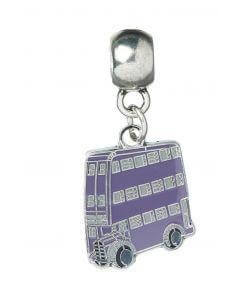 Harry Potter Knight Bus Slider Charm | Harry Potter shop